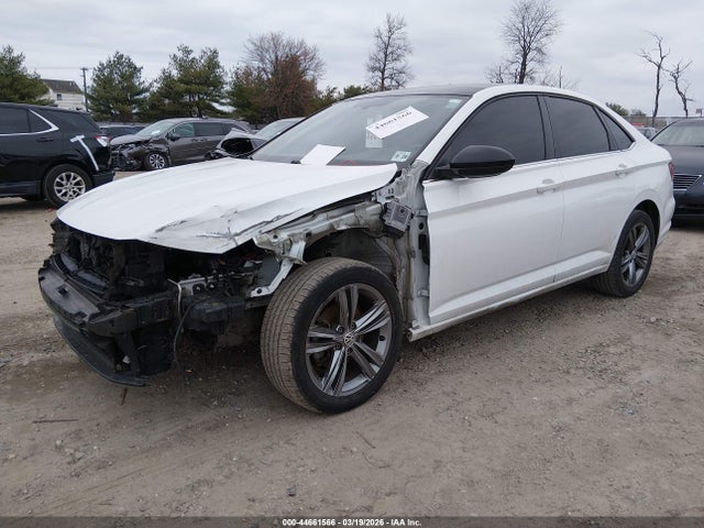 2019 VOLKSWAGEN JETTA 3VWC57BU9KM226834 Photo 1
