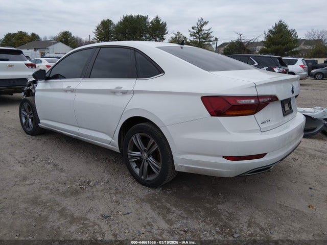 2019 VOLKSWAGEN JETTA 3VWC57BU9KM226834 Photo 2