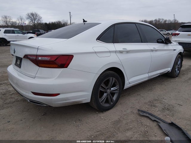 2019 VOLKSWAGEN JETTA 3VWC57BU9KM226834 Photo 3