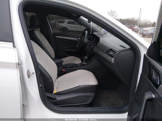 2019 VOLKSWAGEN JETTA 3VWC57BU9KM226834 Photo 4