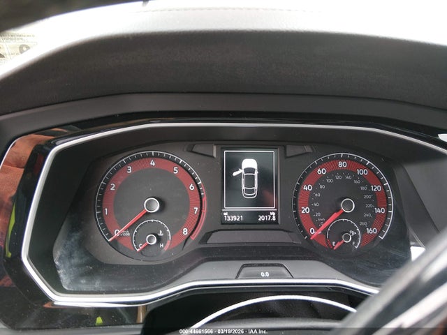 2019 VOLKSWAGEN JETTA 3VWC57BU9KM226834 Photo 6