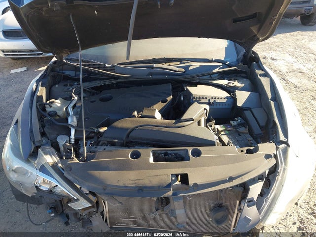 1N4AL3AP6HN304611 Nissan Altima 2.5 S
