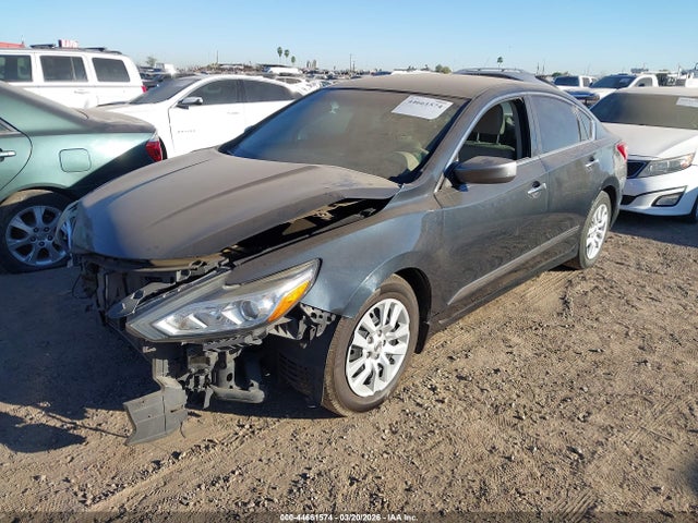 1N4AL3AP6HN304611 Nissan Altima 2.5 S