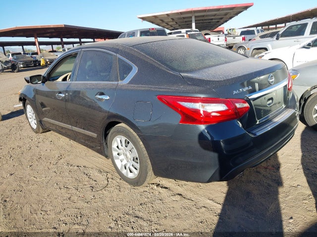 1N4AL3AP6HN304611 Nissan Altima 2.5 S