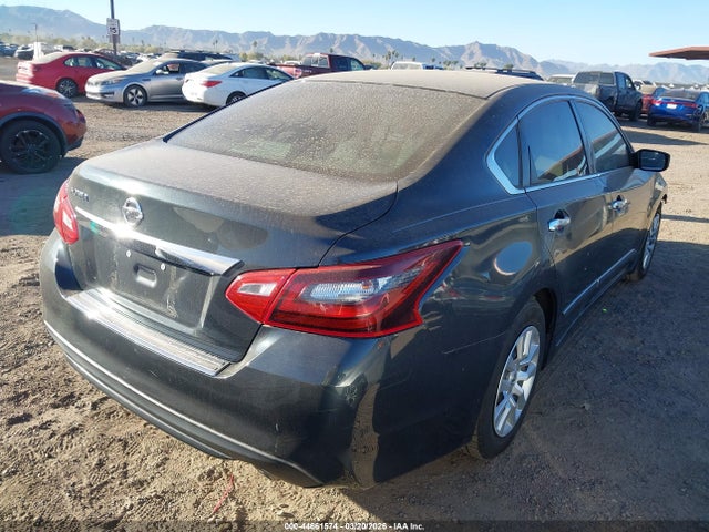 1N4AL3AP6HN304611 Nissan Altima 2.5 S