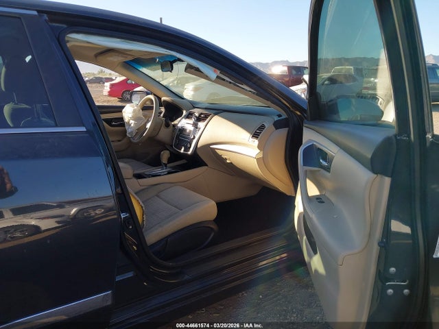 1N4AL3AP6HN304611 Nissan Altima 2.5 S