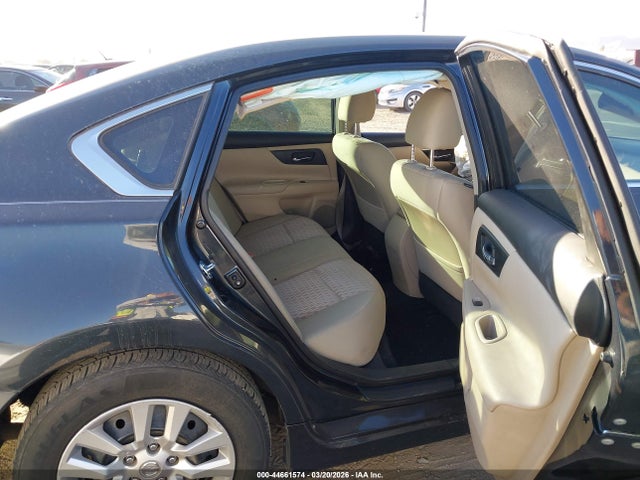 1N4AL3AP6HN304611 Nissan Altima 2.5 S