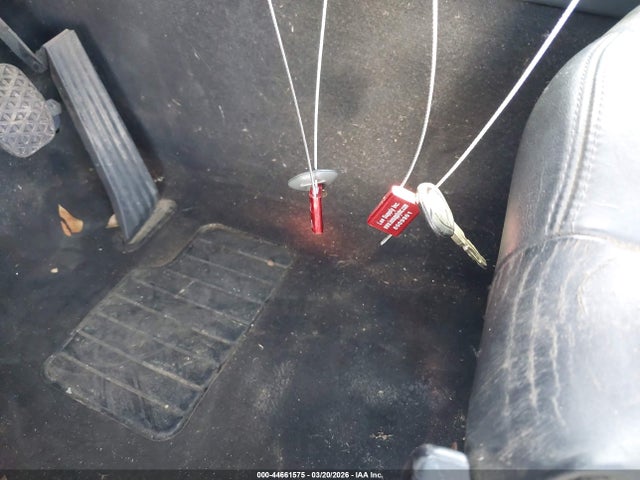 2000 BMW M WBSCK9346YLC92382 Photo 10