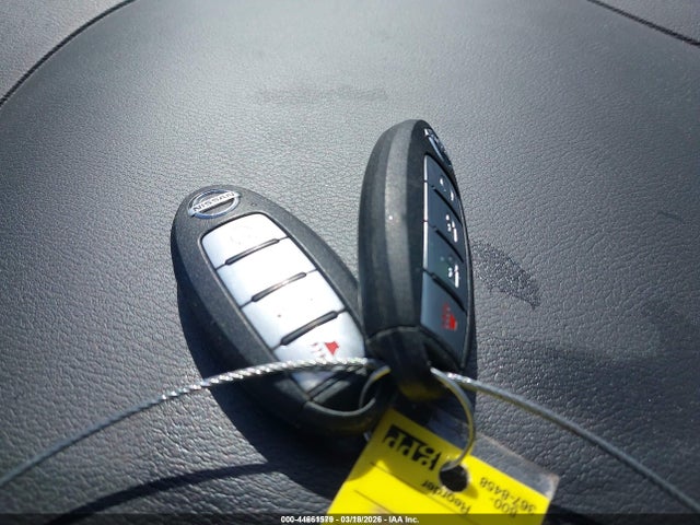 Aukcja sprzedaży 2019 Nissan Kicks Sv, vin: 3N1CP5CU4KL547964, numer aukcji: 44661579
