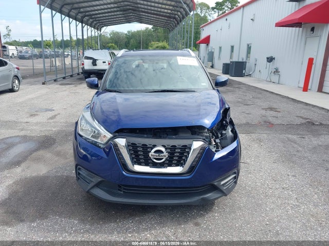 Aukcja sprzedaży 2019 Nissan Kicks Sv, vin: 3N1CP5CU4KL547964, numer aukcji: 44661579