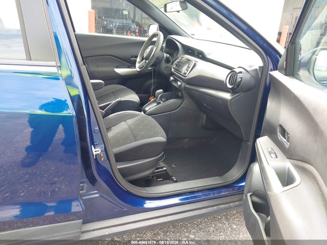 Aukcja sprzedaży 2019 Nissan Kicks Sv, vin: 3N1CP5CU4KL547964, numer aukcji: 44661579