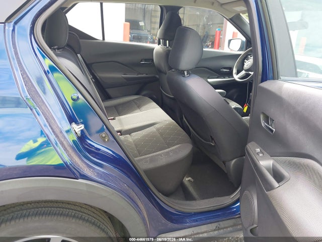 Aukcja sprzedaży 2019 Nissan Kicks Sv, vin: 3N1CP5CU4KL547964, numer aukcji: 44661579