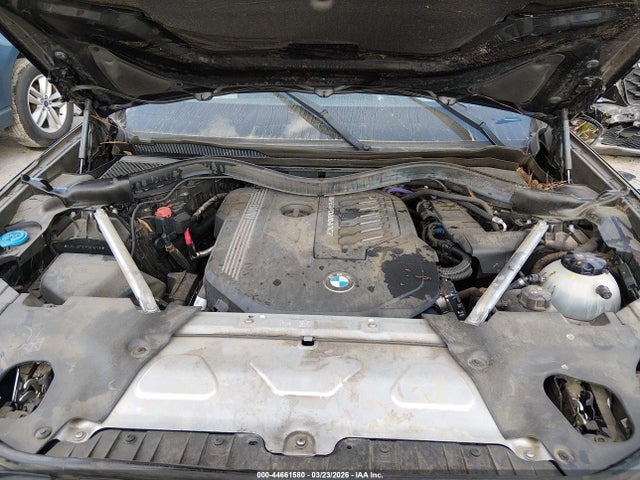 44661580 :رقم المزاد ، 5UX43DT02P9R76748 vin ، 2023 Bmw X4 M40i مزاد بيع