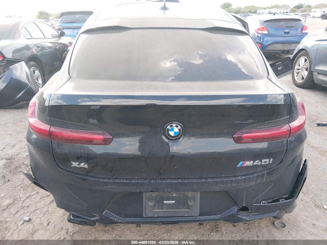 44661580 :رقم المزاد ، 5UX43DT02P9R76748 vin ، 2023 Bmw X4 M40i مزاد بيع