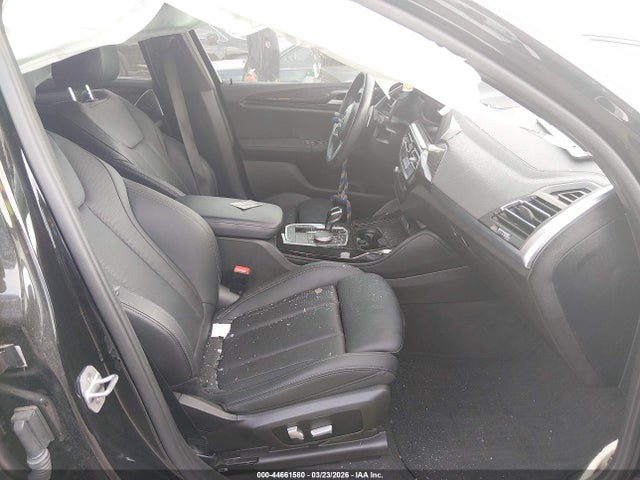 44661580 :رقم المزاد ، 5UX43DT02P9R76748 vin ، 2023 Bmw X4 M40i مزاد بيع