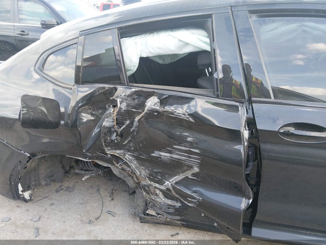 44661580 :رقم المزاد ، 5UX43DT02P9R76748 vin ، 2023 Bmw X4 M40i مزاد بيع
