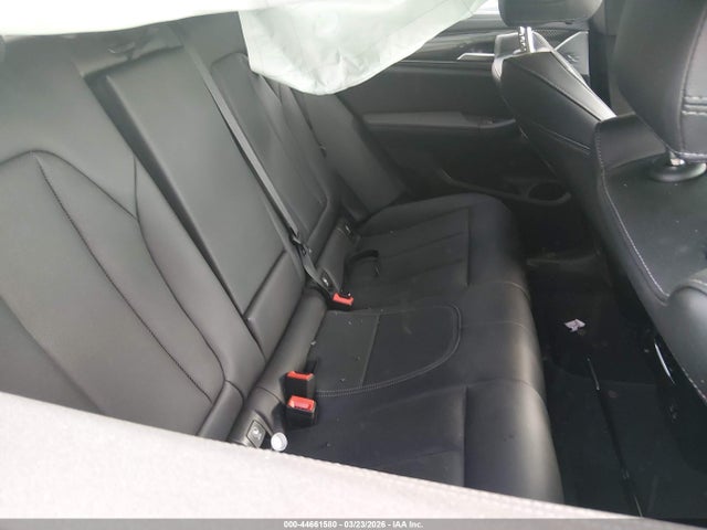 44661580 :رقم المزاد ، 5UX43DT02P9R76748 vin ، 2023 Bmw X4 M40i مزاد بيع