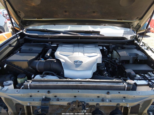 JTJKM7BX2N5317950 Lexus GX 460