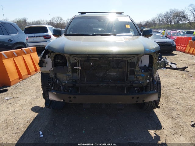JTJKM7BX2N5317950 Lexus GX 460