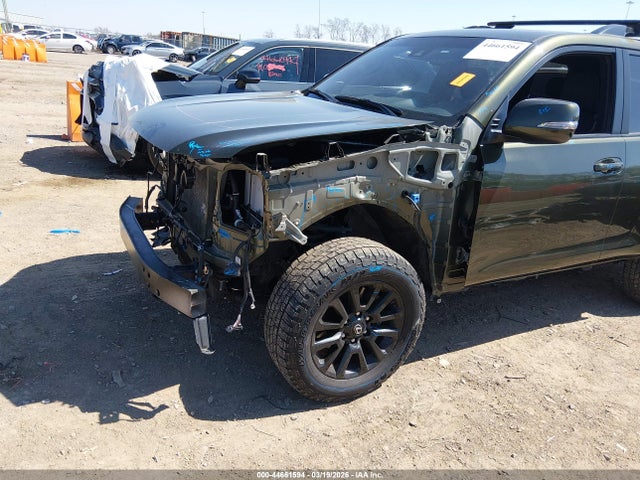 JTJKM7BX2N5317950 Lexus GX 460