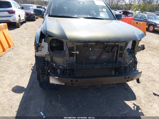 JTJKM7BX2N5317950 Lexus GX 460