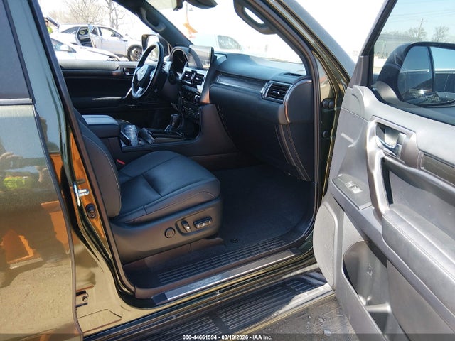 JTJKM7BX2N5317950 Lexus GX 460