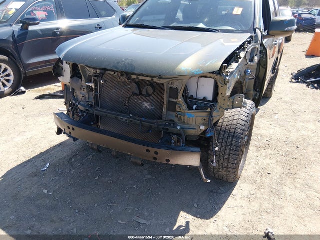 JTJKM7BX2N5317950 Lexus GX 460