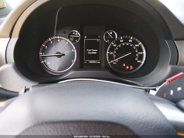 JTJKM7BX2N5317950 Lexus GX 460
