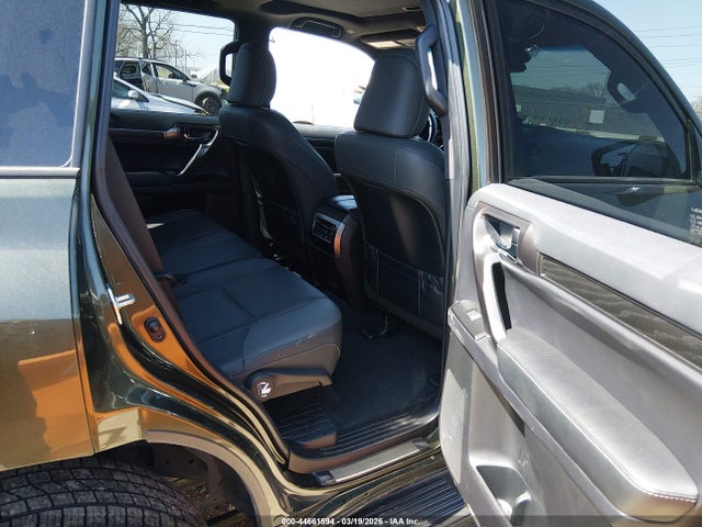 JTJKM7BX2N5317950 Lexus GX 460