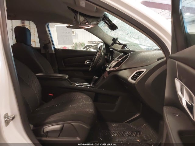 Aukcja sprzedaży 2016 Gmc Terrain Sle-1, vin: 2GKALMEK0G6341501, numer aukcji: 44661596