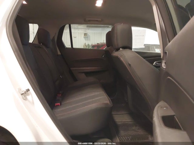 Aukcja sprzedaży 2016 Gmc Terrain Sle-1, vin: 2GKALMEK0G6341501, numer aukcji: 44661596