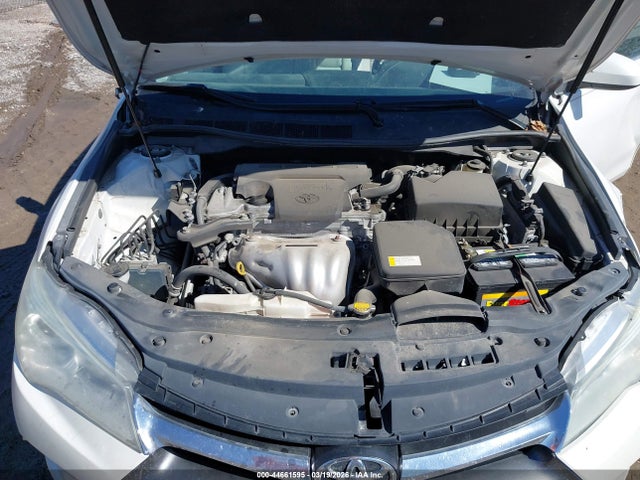 Toyota CAMRY XLE 2016 4T1BF1FK8GU501593 Image 10