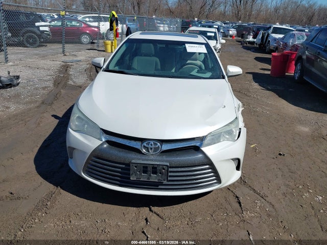 Toyota CAMRY XLE 2016 4T1BF1FK8GU501593 Image 12