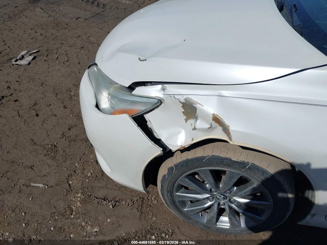 Toyota CAMRY XLE 2016 4T1BF1FK8GU501593 Image 17