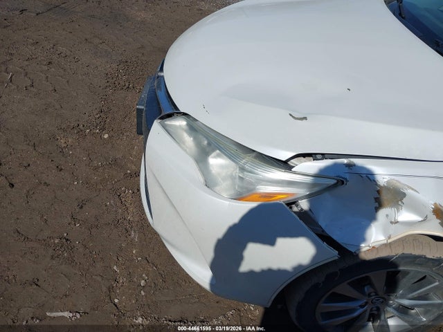 Toyota CAMRY XLE 2016 4T1BF1FK8GU501593 Image 18