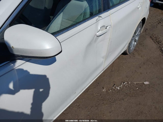Toyota CAMRY XLE 2016 4T1BF1FK8GU501593 Image 19