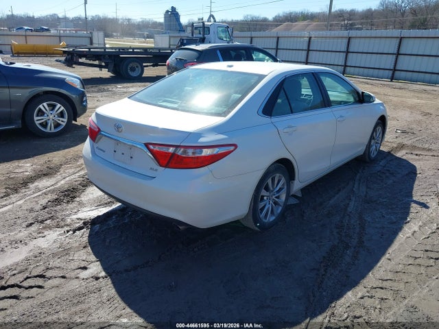 Toyota CAMRY XLE 2016 4T1BF1FK8GU501593 Image 4
