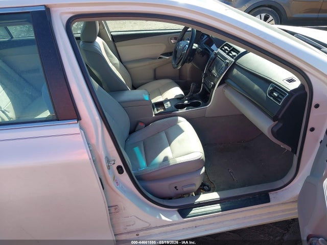 Toyota CAMRY XLE 2016 4T1BF1FK8GU501593 Image 5