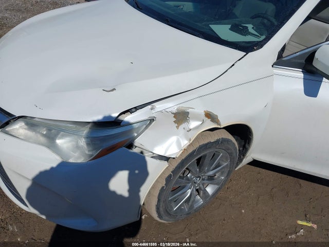 Toyota CAMRY XLE 2016 4T1BF1FK8GU501593 Image 6