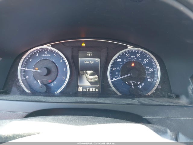 Toyota CAMRY XLE 2016 4T1BF1FK8GU501593 Image 7