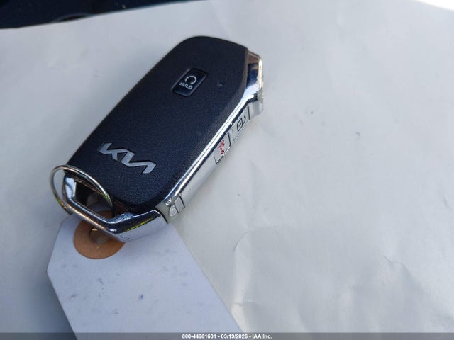 2023 Kia Sportage Hybrid Ex მანქანა იყიდება აუქციონზე, vin: KNDPVCAG2P7043334, აუქციონის ნომერი: 44661601