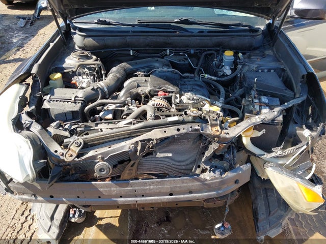 2012 Subaru Outback 3.6r Limited მანქანა იყიდება აუქციონზე, vin: 4S4BRDKC5C2277003, აუქციონის ნომერი: 44661605