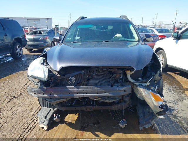 2012 Subaru Outback 3.6r Limited მანქანა იყიდება აუქციონზე, vin: 4S4BRDKC5C2277003, აუქციონის ნომერი: 44661605
