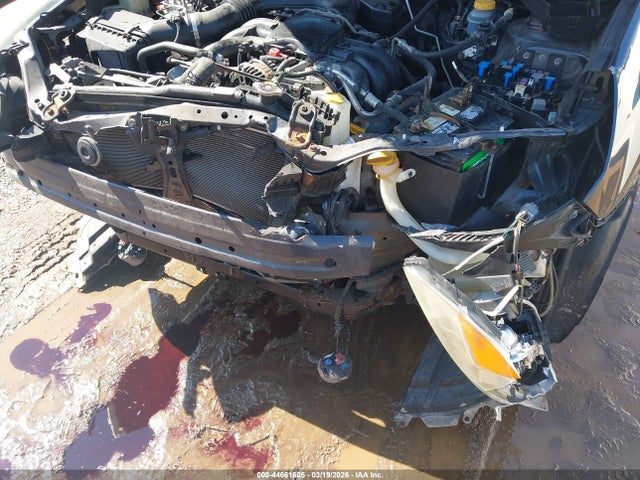 2012 Subaru Outback 3.6r Limited მანქანა იყიდება აუქციონზე, vin: 4S4BRDKC5C2277003, აუქციონის ნომერი: 44661605