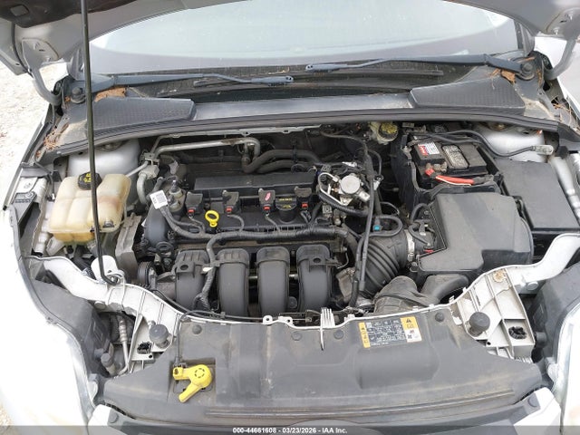 1FADP3F24EL324765 Ford FOCUS SE