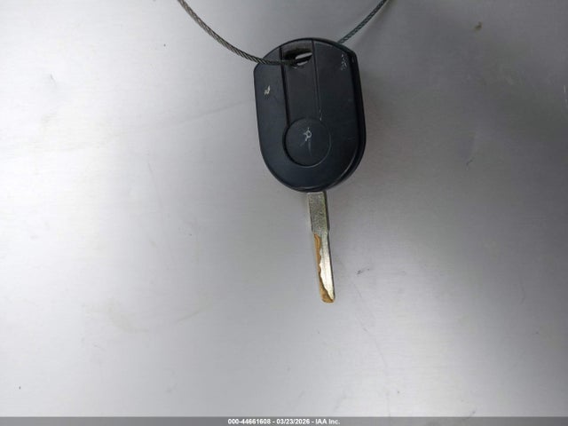 1FADP3F24EL324765 Ford FOCUS SE