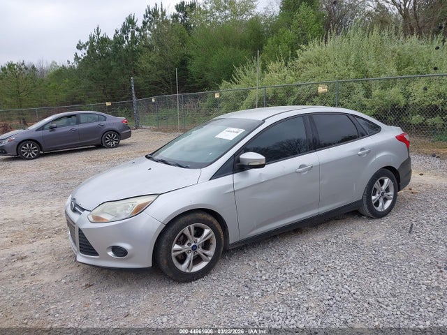 1FADP3F24EL324765 Ford FOCUS SE