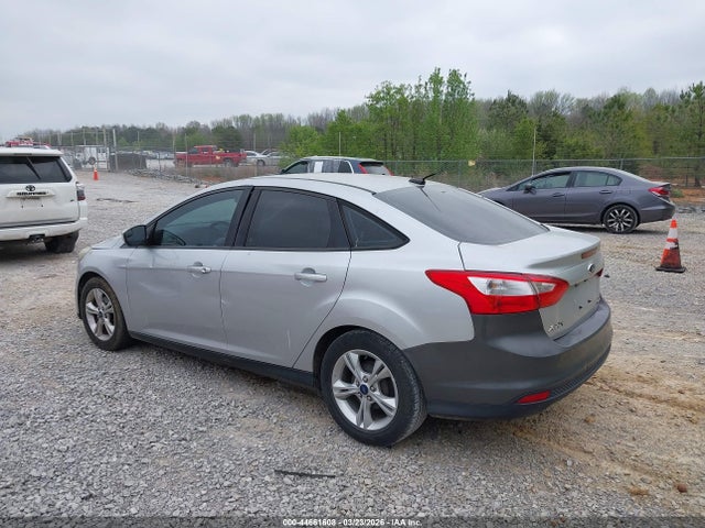 1FADP3F24EL324765 Ford FOCUS SE
