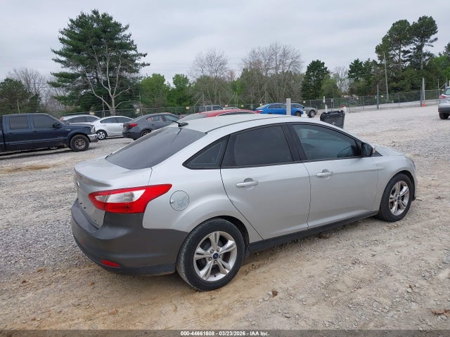 1FADP3F24EL324765 Ford FOCUS SE