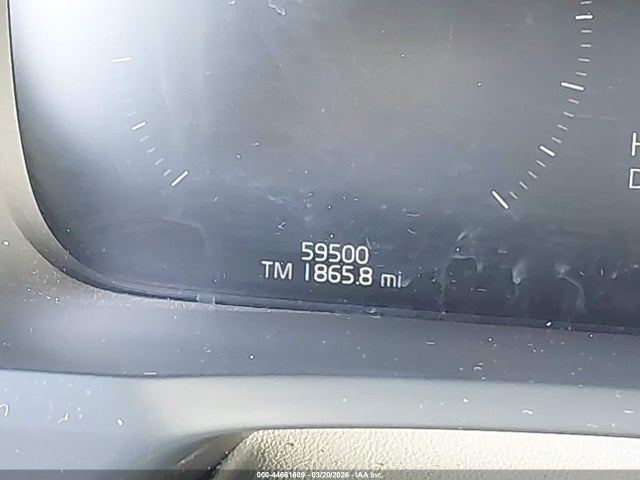 2021 VOLVO XC90 YV4A221L0M1684256 Photo 6